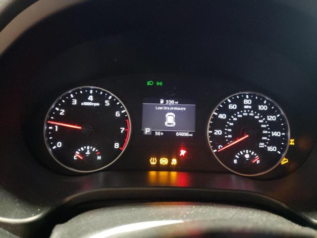 2021 KIA SELTOS LX KNDEPCAA6M7121185