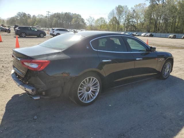 Vin: zam56rra3e1123518, lot: 49866795, maserati quattropor s 20143