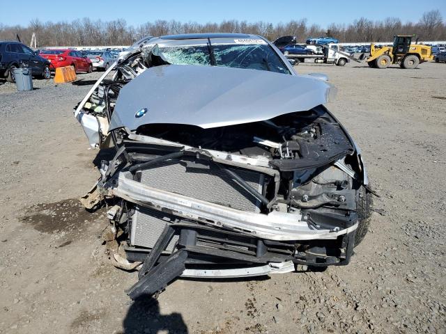 2018 BMW 740 XI WBA7E4C56JGV28128