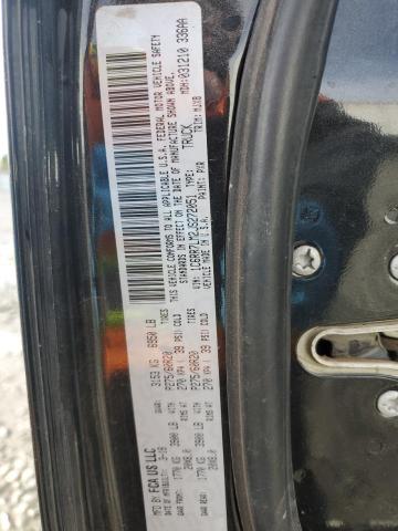 2018 RAM 1500 SLT - 1C6RR7LM2JS272051