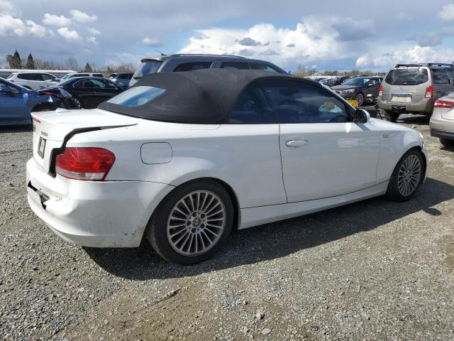 BMW 128 I 2008 WBAUL73578VE88077 photo #4