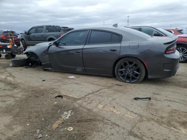 Vin: 2c3cdxct3nh262151, lot: 50767045, dodge charger r/t 20222
