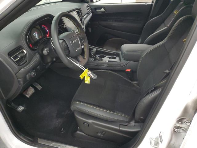 2024 DODGE DURANGO SR 1C4SDJGJ1RC219272
