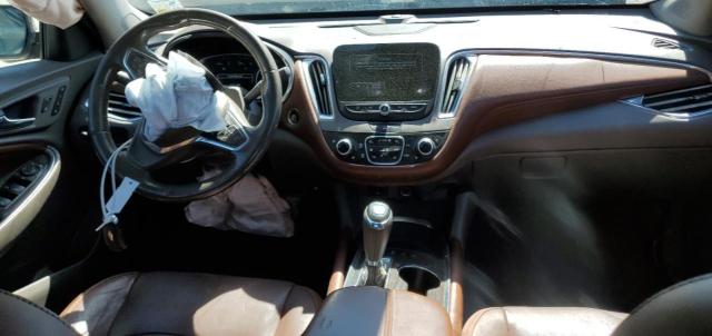 2017 CHEVROLET MALIBU PRE 1G1ZH5SX8HF227025