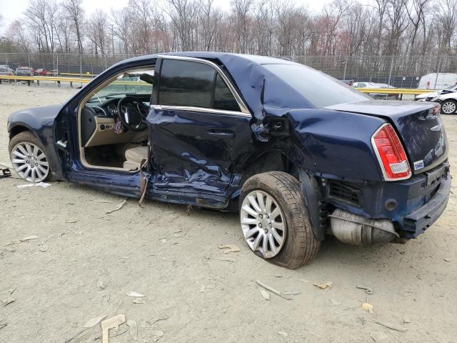Vin: 2c3ccaag9eh175425, lot: 49037145, chrysler 300 20142