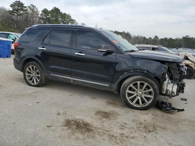 Vin: 1fm5k7f86gga46662, lot: 48547315, ford explorer limited 20164