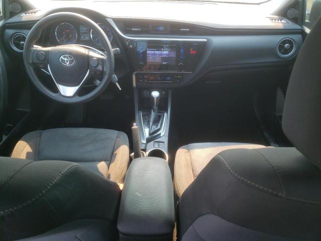2018 TOYOTA COROLLA L - 5YFBURHE1JP742173