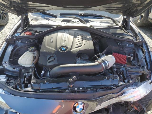 2016 BMW 435 XI GRA WBA4B3C50GG528527
