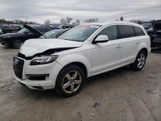 AUDI Q7 PREMIUM PLUS
