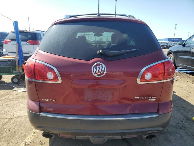 2010 BUICK ENCLAVE CX - 5GALRCED1AJ185236