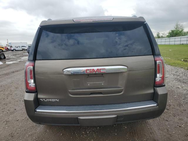 2016 GMC YUKON DENA 1GKS2CKJ0GR238905