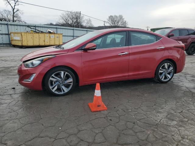 Vin: kmhdh4ae4gu551915, lot: 49111655, hyundai elantra se 2016 img_1