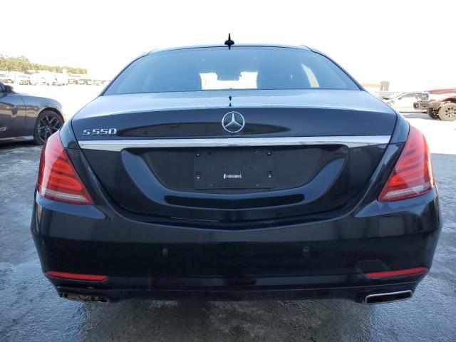 2016 MERCEDES-BENZ S 550 - WDDUG8CB8GA209960