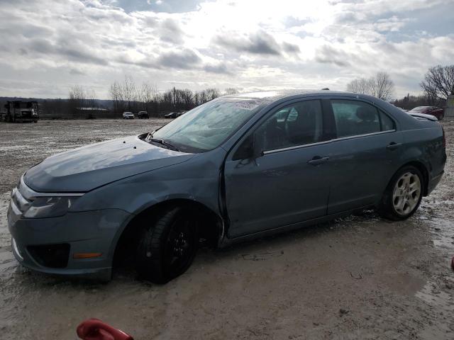 2011 FORD FUSION SE #3103134899