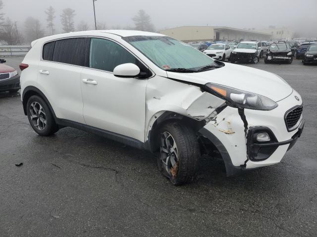 Vin: kndpmcac5l7732892, lot: 51244285, kia sportage lx 20204