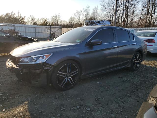Vin: 1hgcr2f57ga075558, lot: 47458875, honda accord sport 2016 img_1