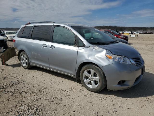 Vin: 5tdkk3dc0fs542309, lot: 50741105, toyota all models le 20154
