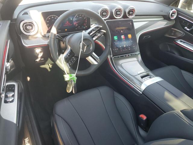 2024 MERCEDES-BENZ CLE 300 4M W1KMK4HB4RF032376