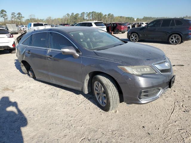 2018 ACURA RDX 5J8TB3H34JL014959