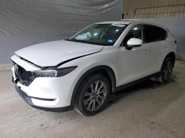 MAZDA CX-5 GRAND TOURING