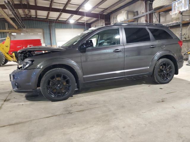 DODGE JOURNEY GT