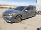 2021 TOYOTA CAMRY SE - 4T1G11AKXMU427228