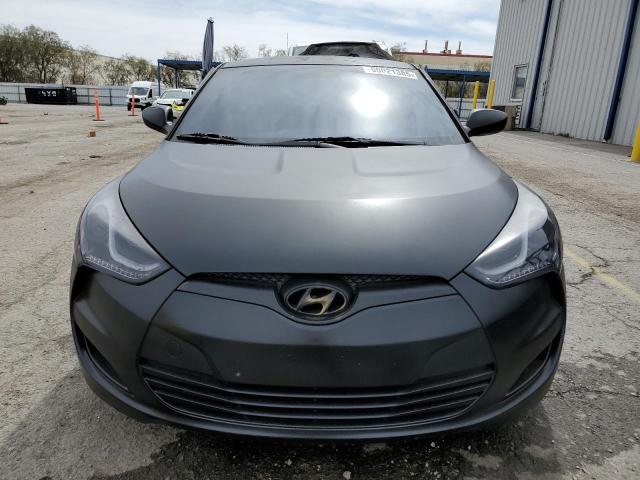2016 HYUNDAI VELOSTER - KMHTC6AD9GU265913