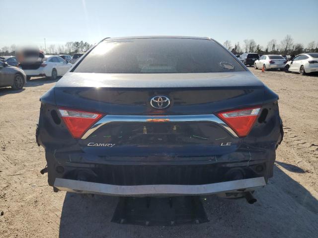 2016 TOYOTA CAMRY LE - 4T1BF1FK4GU611072