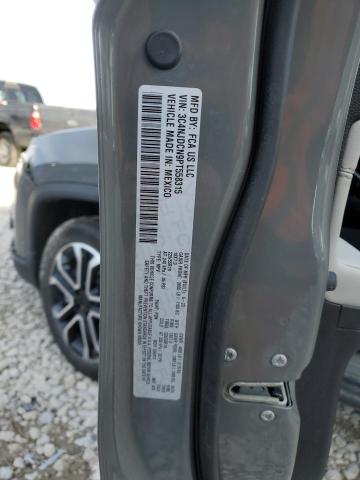 2023 JEEP COMPASS LI 3C4NJDCN9PT558315