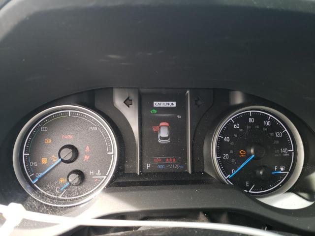 2021 TOYOTA VENZA LE - JTEAAAAH5MJ054790