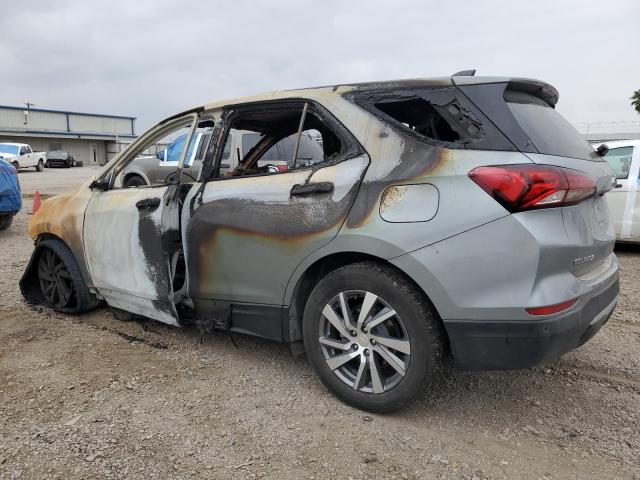 Vin: 3gnaxkeg4ps128690, lot: 47546525, chevrolet equinox lt 20232