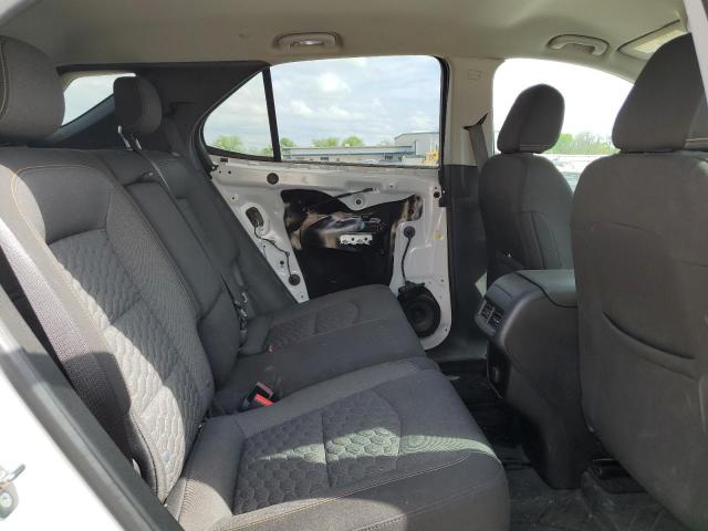 2018 CHEVROLET EQUINOX LT - 2GNAXJEV4J6258094