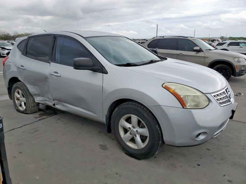 Vin: jn8as5mt9aw501049, lot: 50926125, nissan rogue s 20104