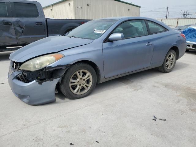 TOYOTA CAMRY SOLA