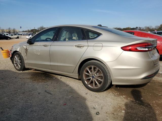 Vin: 3fa6p0h70hr402402, lot: 50150735, ford fusion se 20172