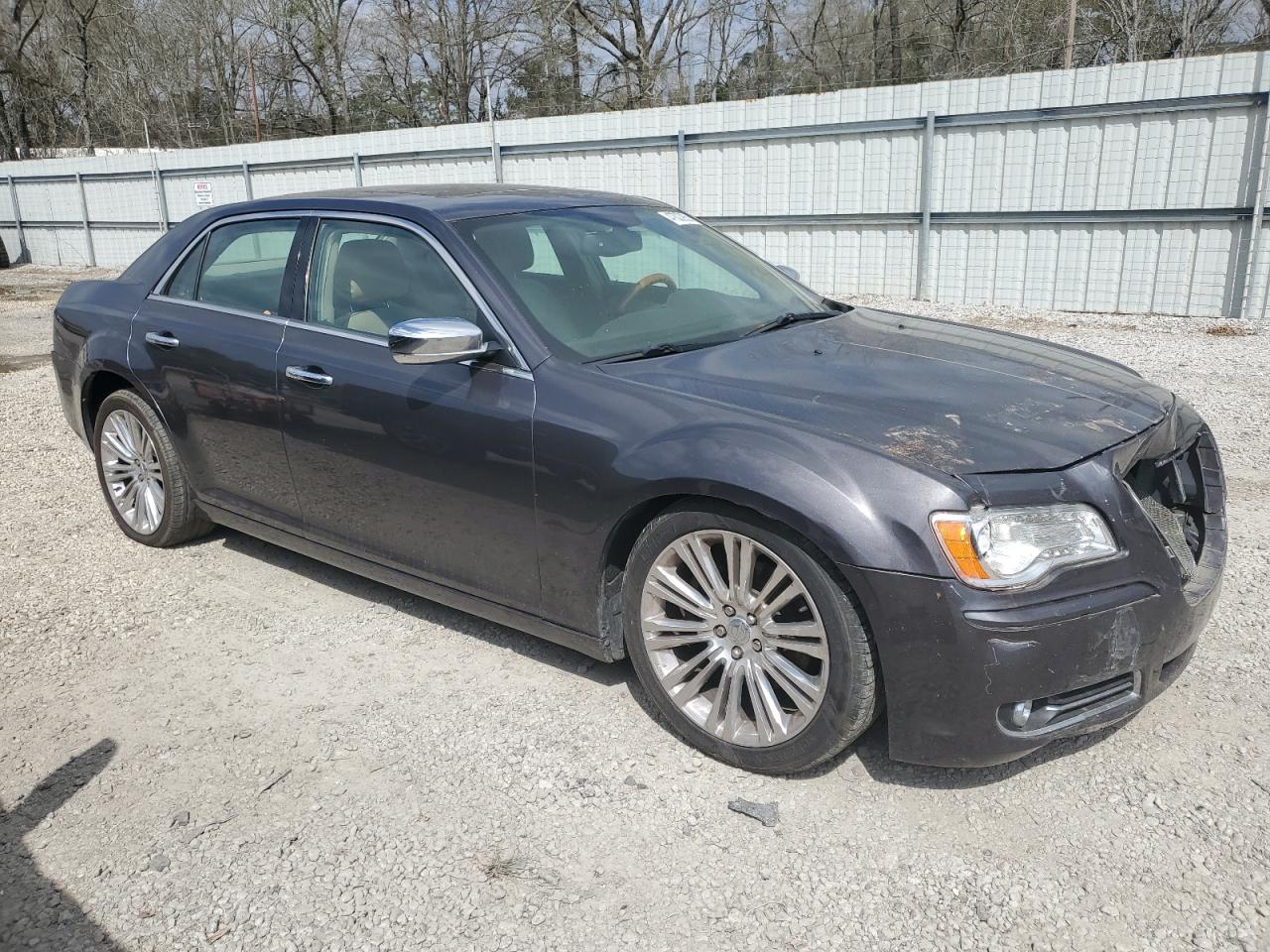 CHRYSLER 300C