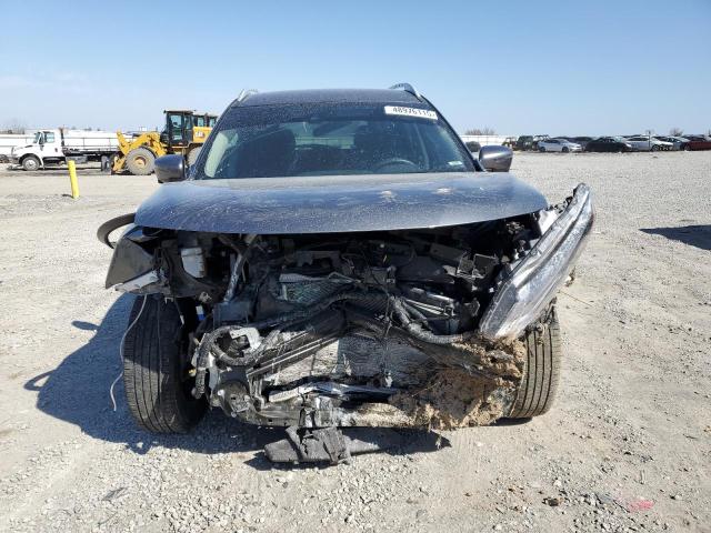 5N1AT2MT5LC782712 2020 NISSAN ROGUE