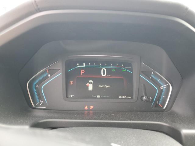 2019 HONDA ODYSSEY EL 5FNRL6H99KB013578