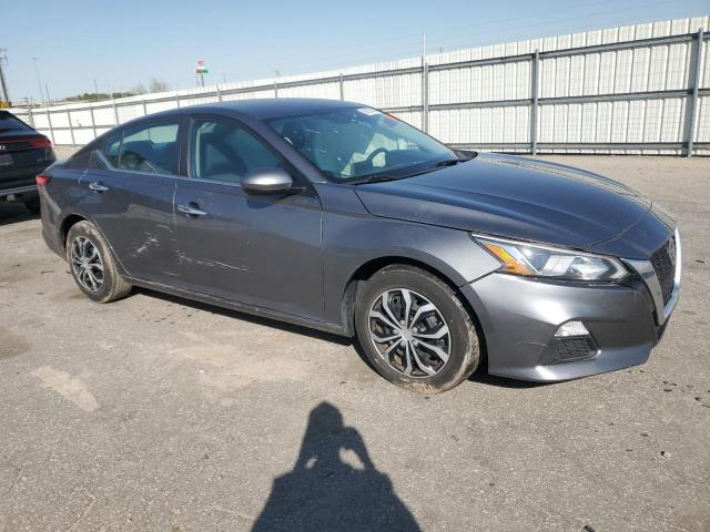 Vin: 1n4bl4bv6lc154740, lot: 50033535, nissan altima s 20204