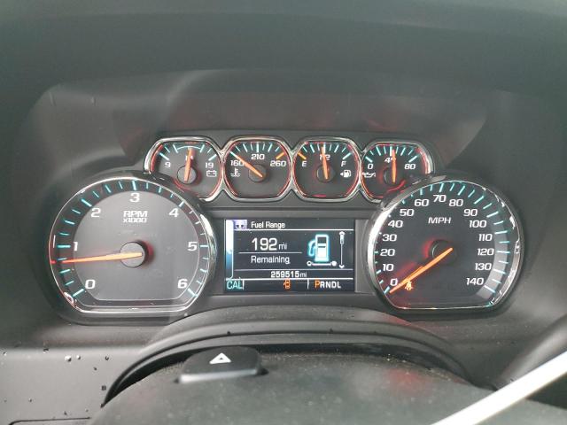 2018 CHEVROLET SUBURBAN K - 1GNSKHKC2JR105037
