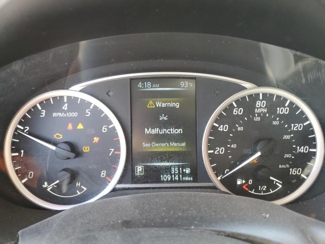 2018 NISSAN SENTRA S - 3N1AB7AP1JY228344