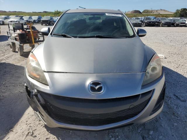 2011 MAZDA 3 I - JM1BL1UF5B1400749