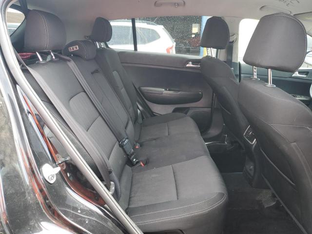 2019 KIA SPORTAGE L - KNDPM3AC1K7619276