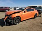 2015 LEXUS RC-F - JTHHP5BCXF5002996