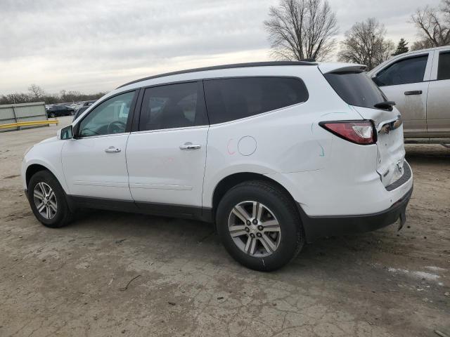 2017 CHEVROLET TRAVERSE L 1GNKRGKD0HJ294973