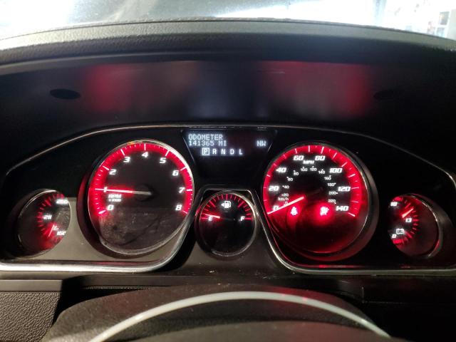 2015 GMC ACADIA SLT - 1GKKVRKD4FJ227939