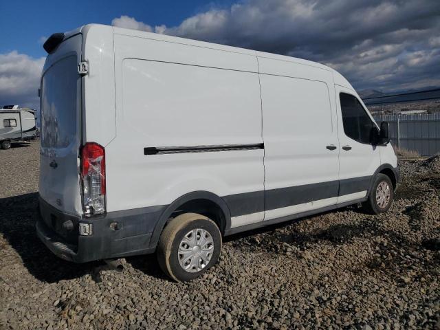 FORD TRANSIT 2020 white  gas 1FTBR1C88LKA01654 photo #4