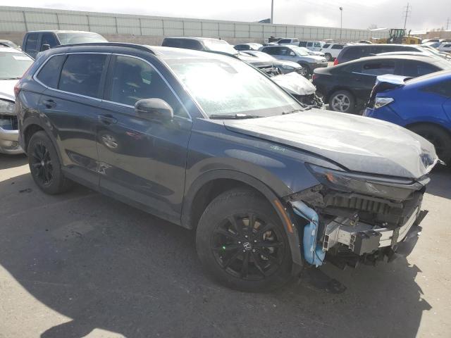 2025 HONDA CR-V SPORT - 7FARS6H83SE009038