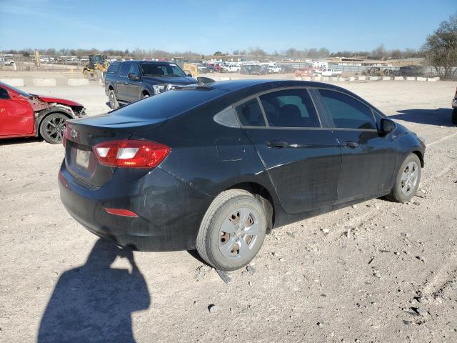 Vin: 1g1bc5sm1j7181740, lot: 48881205, chevrolet cruze ls 20183