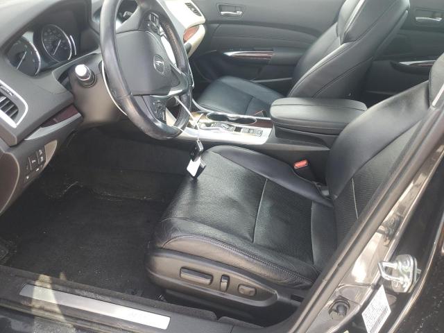 2015 ACURA TLX ADVANC 19UUB3F75FA010013